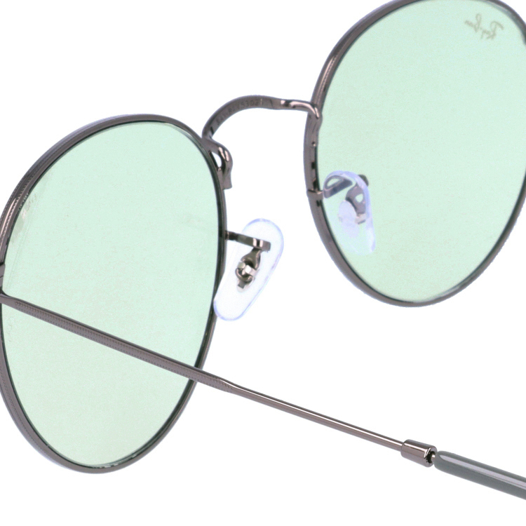 アスピリン　RayBan RB3447 004/T1 50 調光レンズ アスピリン様専用 RayBan RB3447 004/T1 50 調光レンズ メンズ
