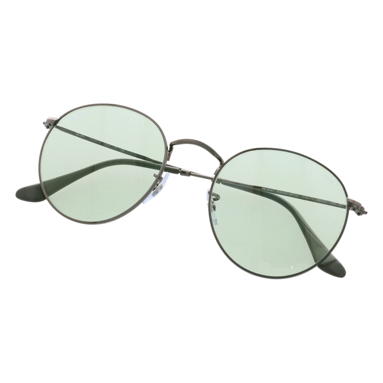 美品 RayBan レイバン RB3447 004 T1 調光 50 opt-tamaki_rb3447-50-004t1