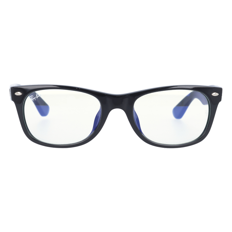 Ray-Ban レイバン サングラス RB2132F 901/BF 52 NEW WAYFARER