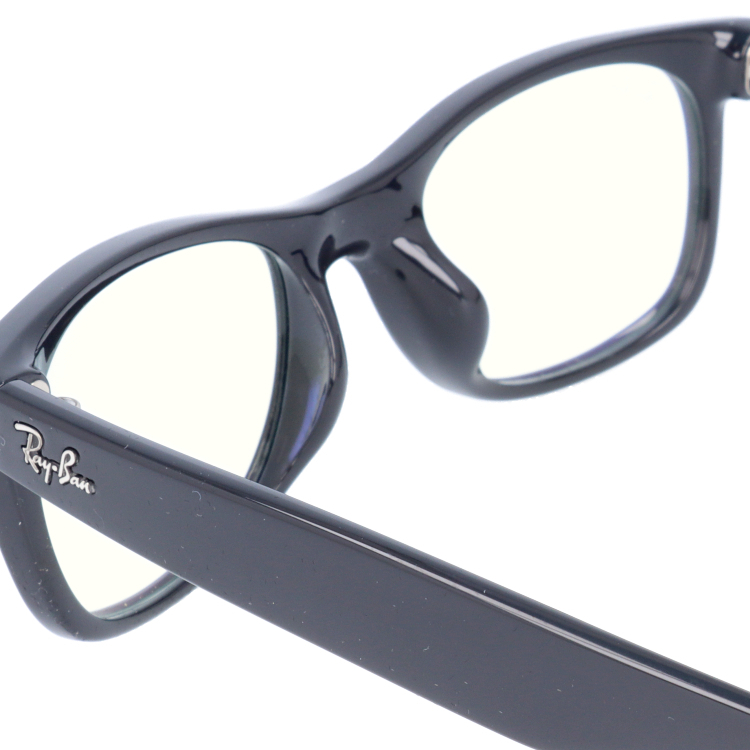 Ray-Ban（レイバン） サングラス RB2132F 901/BF 52 NEW WAYFARER