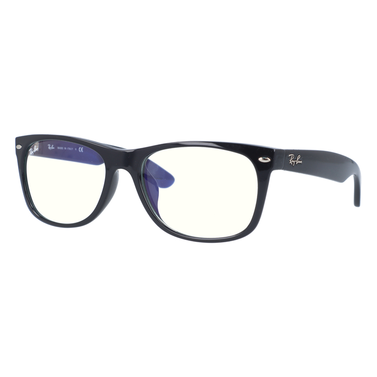 Ray-Ban（レイバン） サングラス RB2132F 901/BF 58 NEW WAYFARER