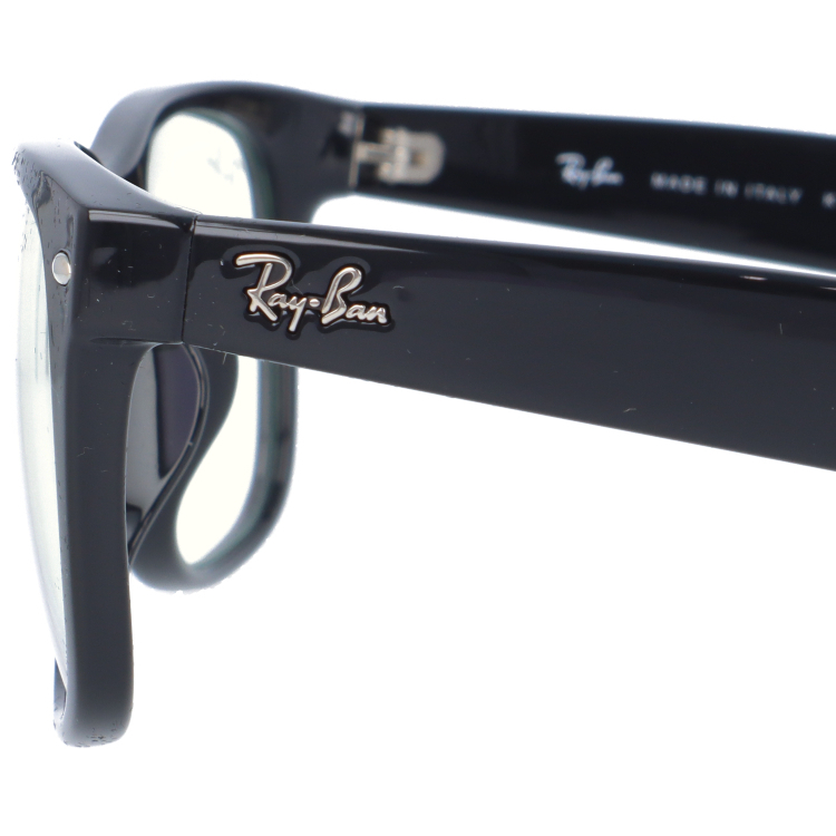 Ray-Ban（レイバン） サングラス RB2132F 901/BF 58 NEW WAYFARER
