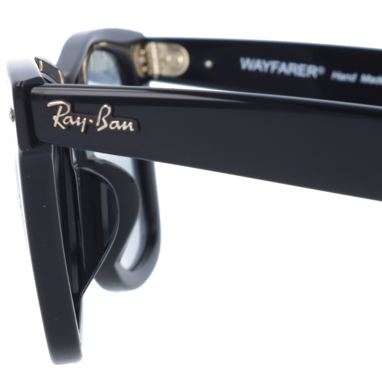 Ray-Ban（レイバン） サングラス RB2140F 601/R5 52 WAYFARER ウェイ