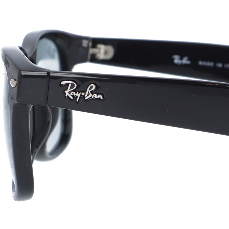 Ray-Ban（レイバン） サングラス RB2132F 601/R5 55 NEW WAYFARER