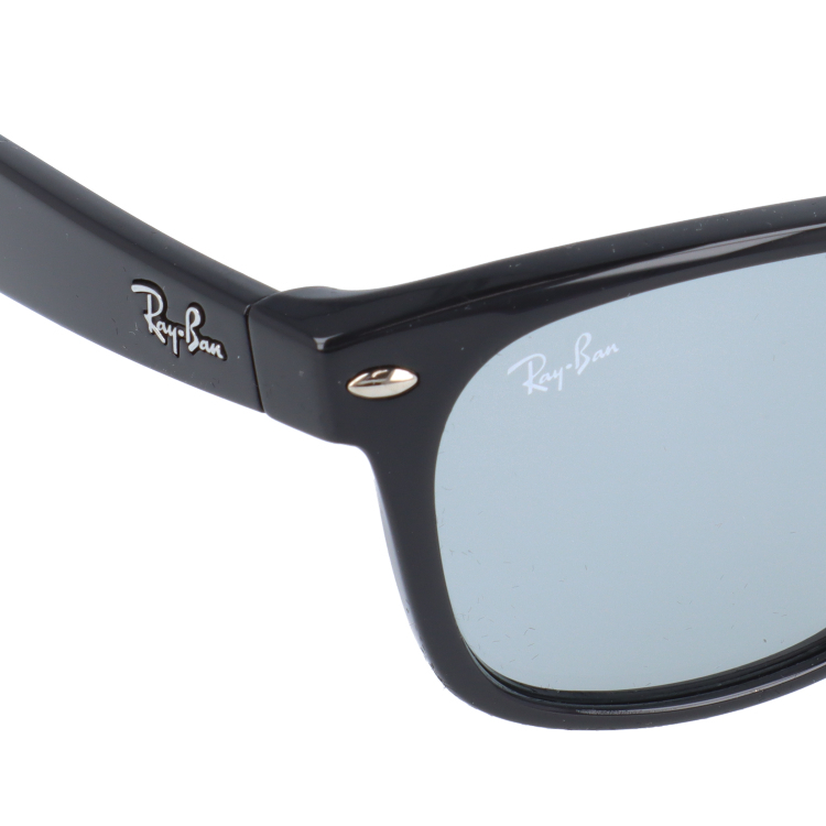 Ray-Ban（レイバン） サングラス RB2132F 601/R5 55 NEW WAYFARER