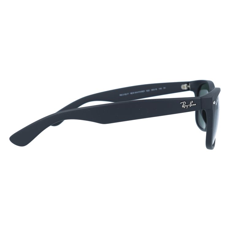 RayBan レイバン RB2132F 622 NEW WAYFARER Ray-Ban（レイバン） サングラス ニューウェイファーラー メンズ