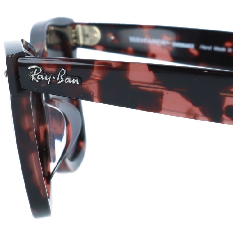 美品　Ray-Ban ウェイファーラー サングラス Ray-Ban レイバン サングラス ウェイファーラー RB2140F 601R5
