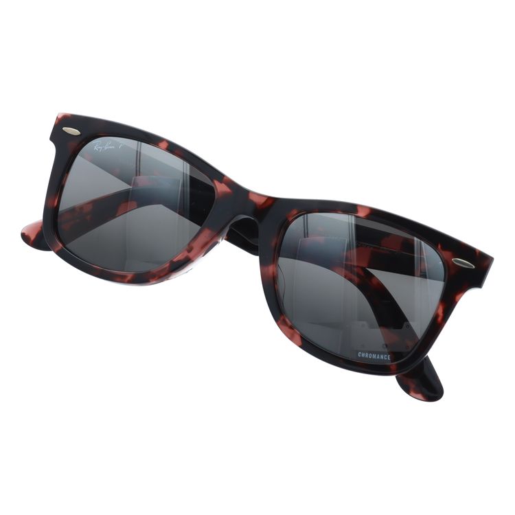 Ray-Ban（レイバン） サングラス ウェイファーラー 偏光サングラス