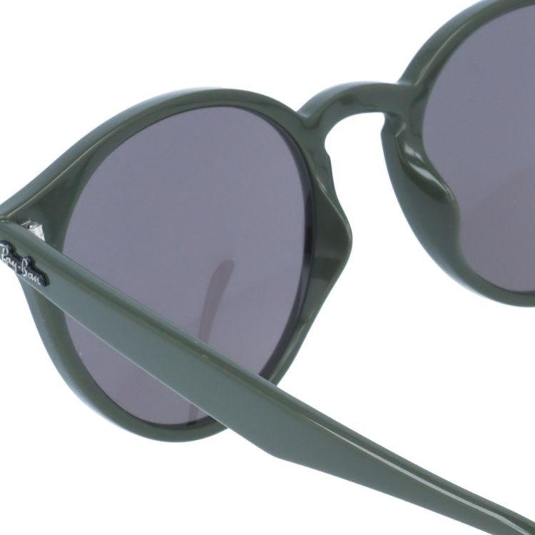 Ray-Ban（レイバン） サングラス アジアンフィット Ray-Ban RB2180F