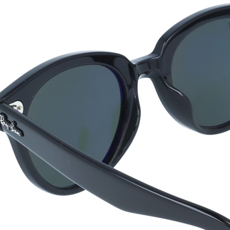 M01907♪1213　レイバン　サングラス　0RB2199F ORION Sunglasses in Grey Havana and Grey Gradient - RB2199