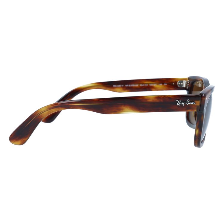 Ray-Ban（レイバン） サングラス ミスターバーバンク アジアンフィット