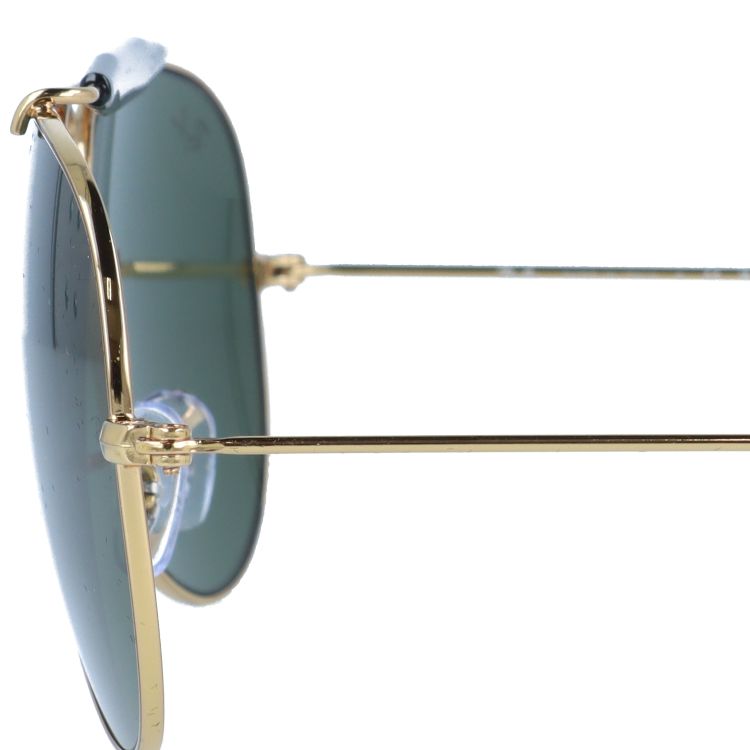 Ray-Ban（レイバン） サングラス シューター Ray-Ban SHOOTER RB3138