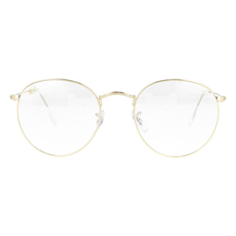 Ray-Ban レイバン ラウンドメタル 調光レンズ サングラス Ray-Ban レイバン サングラス ラウンドメタル 調光サングラス