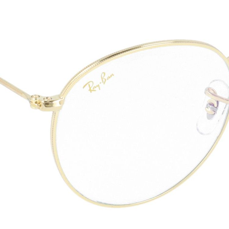Ray-Ban（レイバン） サングラス ラウンドメタル 調光サングラス Ray