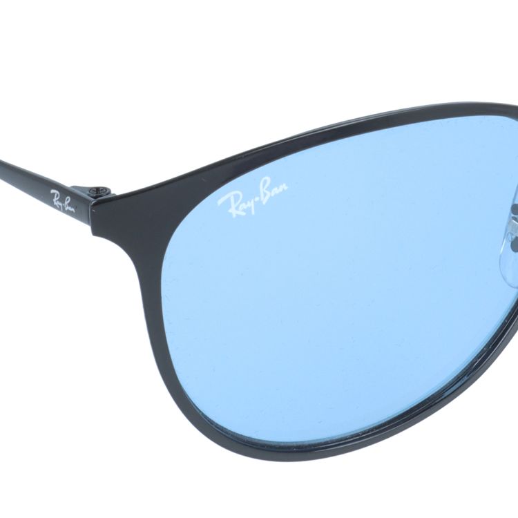 Ray-Ban レイバン サングラス エリカメタル 調光サングラス