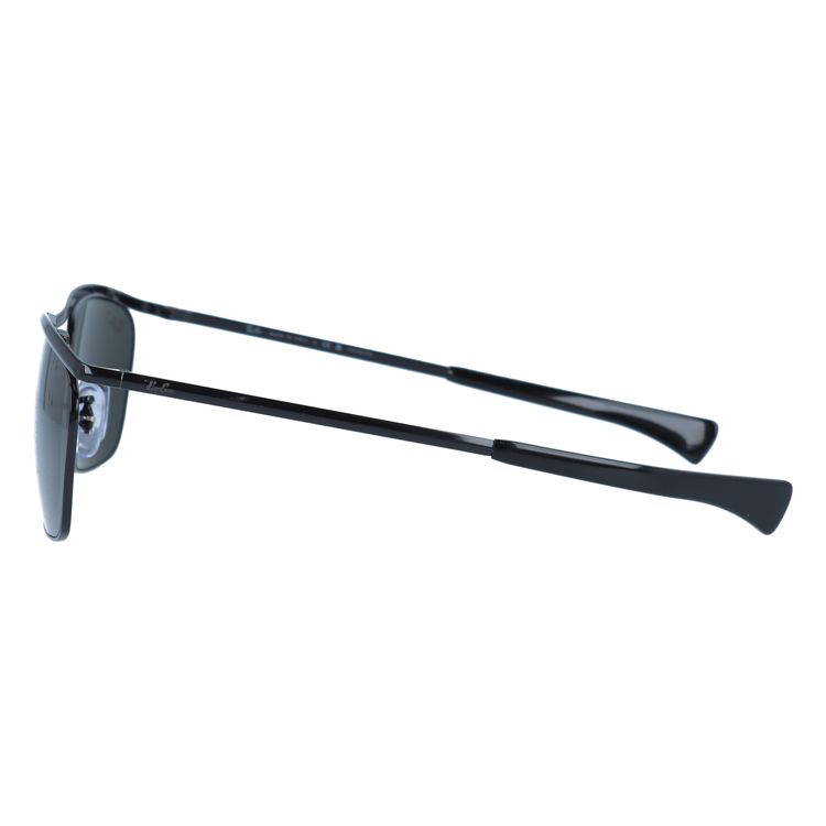 Ray-Ban サングラス RB3619 002/8G Ray-Ban（レイバン） サングラス オリンピアツーデラックス 偏光