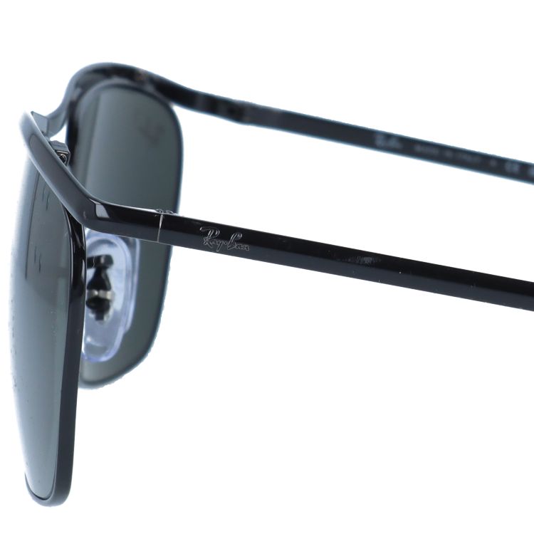 Ray-Ban（レイバン） サングラス オリンピアツーデラックス 偏光