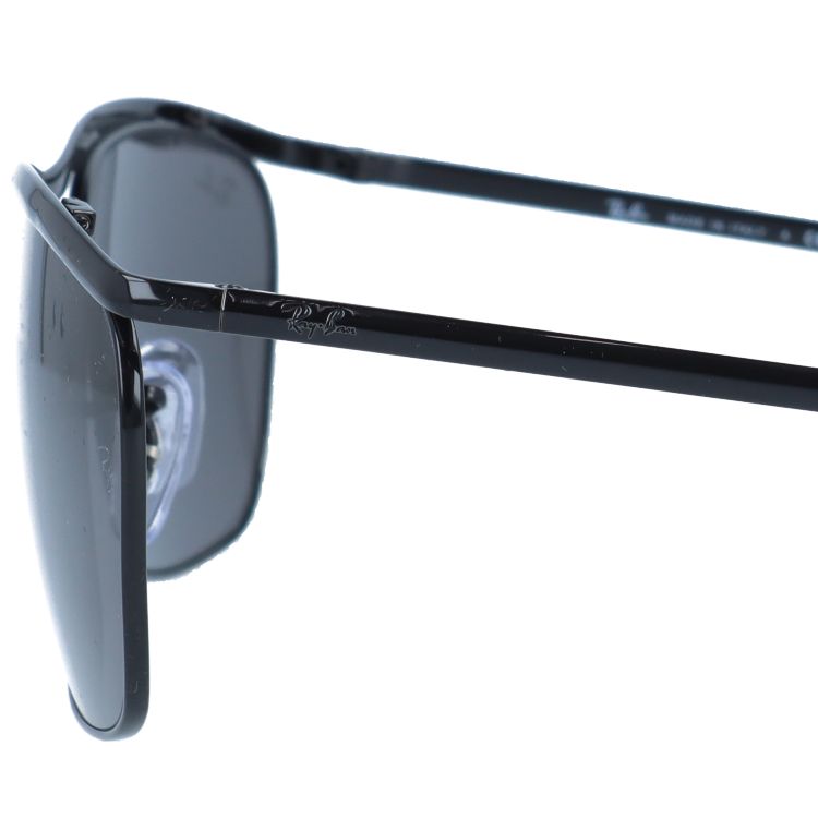 Ray-Ban レイバン B&L Olympian Ⅱ DX サングラス ボシュロム レイバン オリンピアン2 デラックス Black / G-15 59