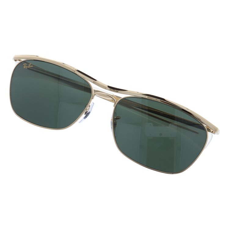 Ray-Ban レイバン サングラス オリンピアツーデラックス
