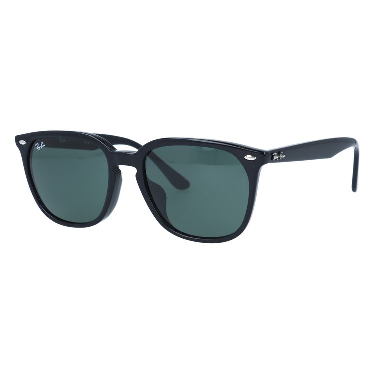 【海外正規品】レイバン サングラス Ray-Ban RB4362F 901/71 55サイズ ウェリントン ユニセックス メンズ レディース Ray-Ban（レイバン） サングラス レギュラーフィット Ray-Ban RB4362F