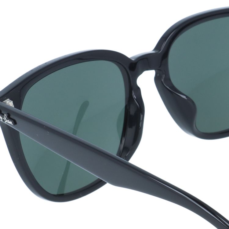 【海外正規品】レイバン サングラス Ray-Ban RB4362F 901/71 55サイズ ウェリントン ユニセックス メンズ レディース Ray-Ban（レイバン） サングラス レギュラーフィット Ray-Ban RB4362F