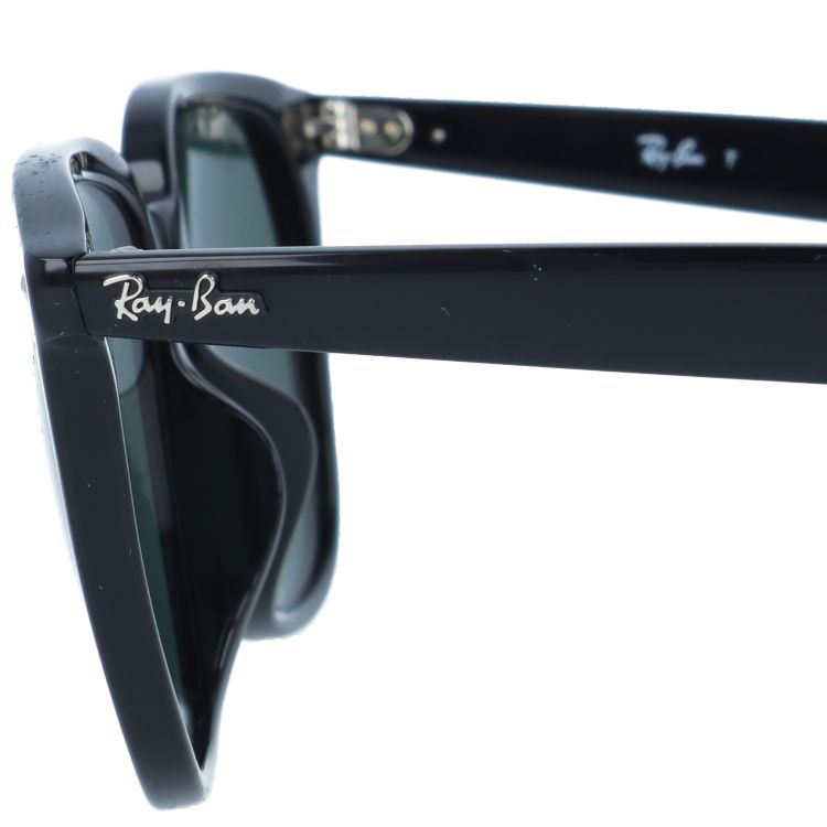 Ray-Ban（レイバン） サングラス レギュラーフィット Ray-Ban RB4362F