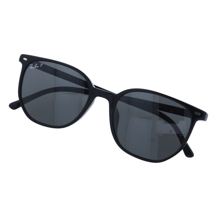 Ray-Ban（レイバン） サングラス エリオット 偏光サングラス アジアン