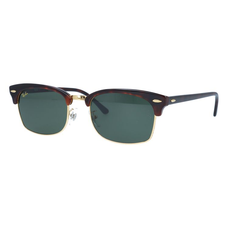 Ray-Ban（レイバン） サングラス クラブマスタースクエア アジアン