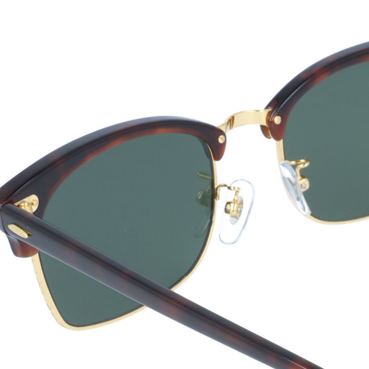 Ray-Ban（レイバン） サングラス クラブマスタースクエア アジアン