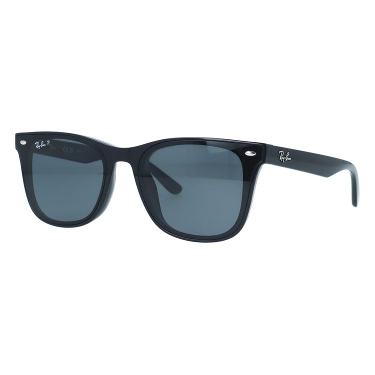 Ray-Ban（レイバン） サングラス 偏光 フラットレンズ アジアン