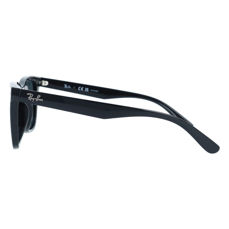 美品✨ Ray-Ban レイバン サングラス RB4391D フラットレンズ Ray-Ban（レイバン） サングラス 偏光 フラットレンズ アジアン