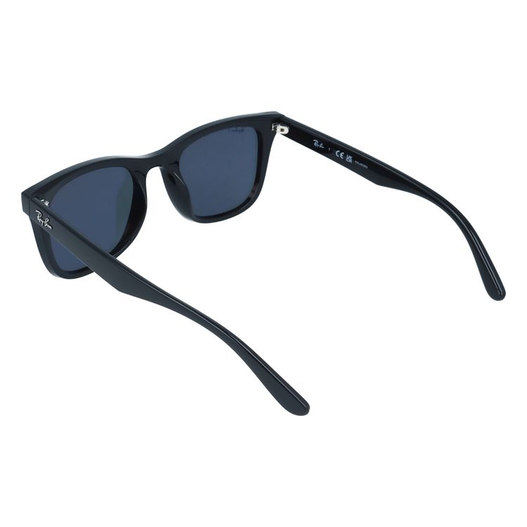 Ray-Ban（レイバン） サングラス 偏光 フラットレンズ アジアン