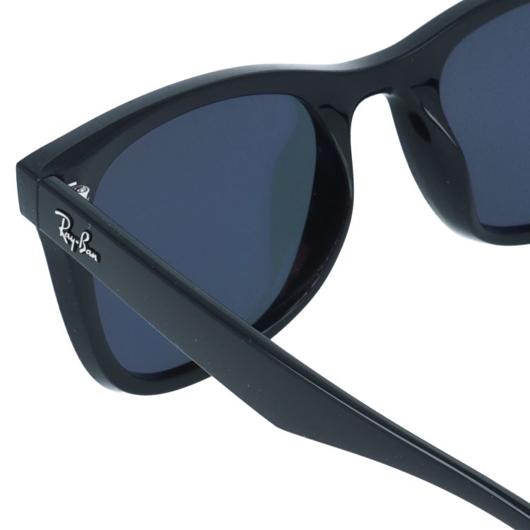 Ray-Ban（レイバン） サングラス 偏光 フラットレンズ アジアン