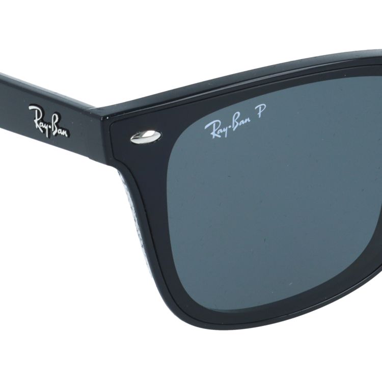 Ray-Ban（レイバン） サングラス 偏光 フラットレンズ アジアン