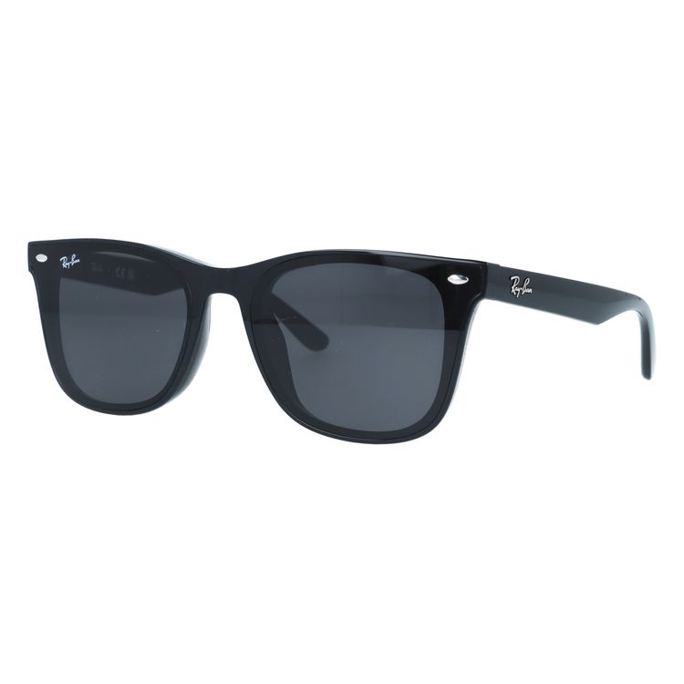 Ray-Ban (レイバン) サングラス RB4391D アジアンフィット Ray-Ban（レイバン） サングラス アジアンフィット フラットレンズ Ray