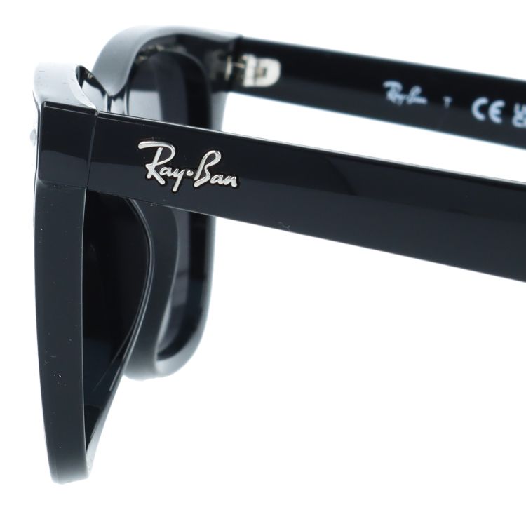 Ray-Ban（レイバン） サングラス アジアンフィット フラットレンズ Ray