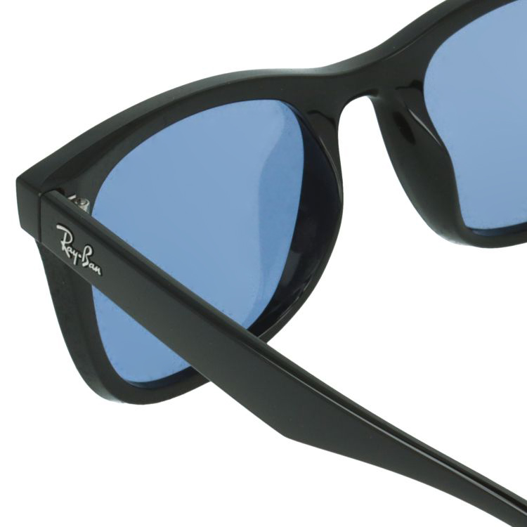 Ray-Ban（レイバン） サングラス アジアンフィット フラットレンズ Ray