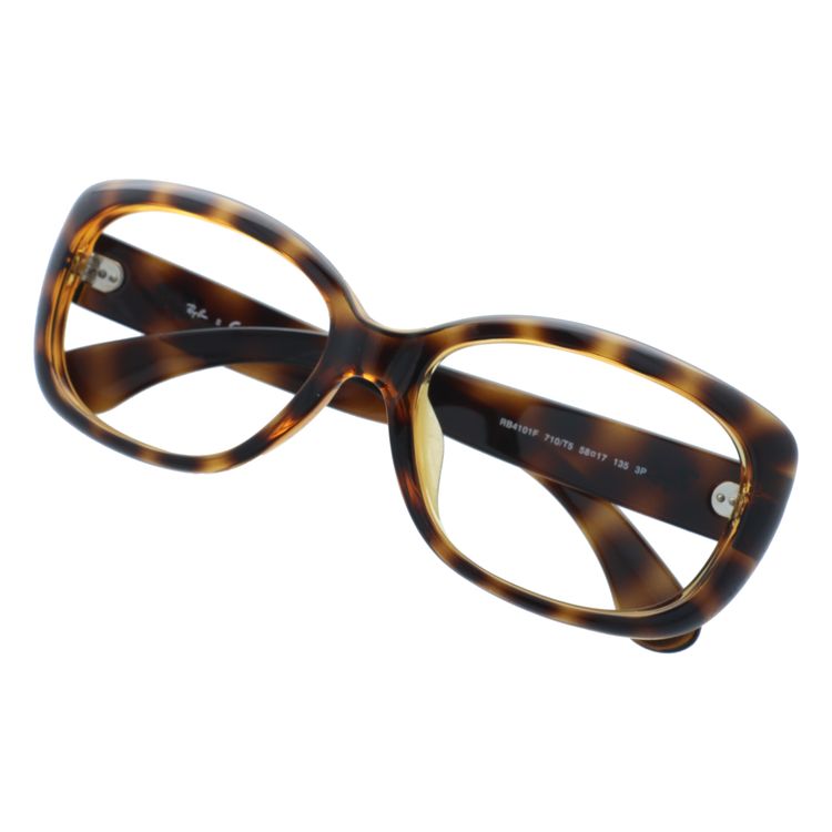 Ray-Ban（レイバン） 訳あり フレームのみ ジャッキーオー アジアン