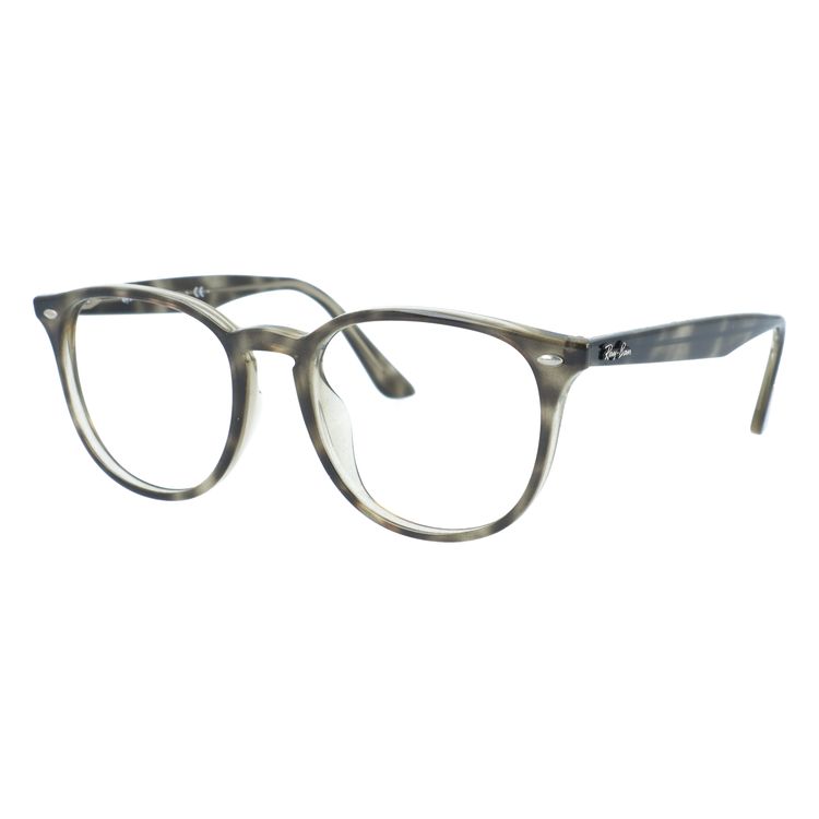 Ray-Ban（レイバン） 訳あり フレームのみ フルフィット アジアン