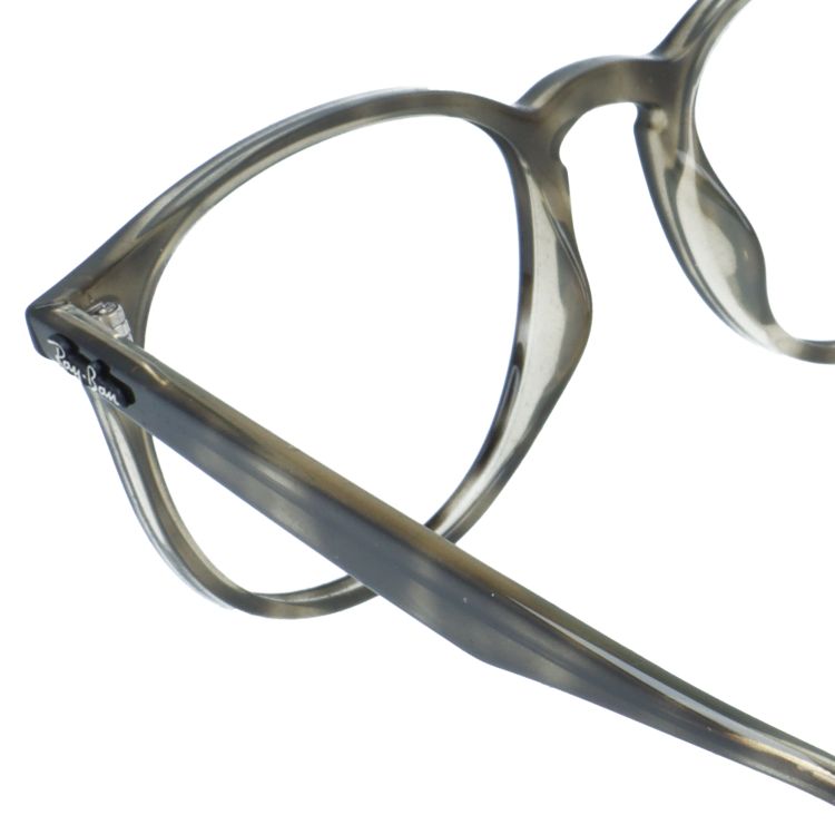 Ray-Ban（レイバン） 訳あり フレームのみ フルフィット アジアン