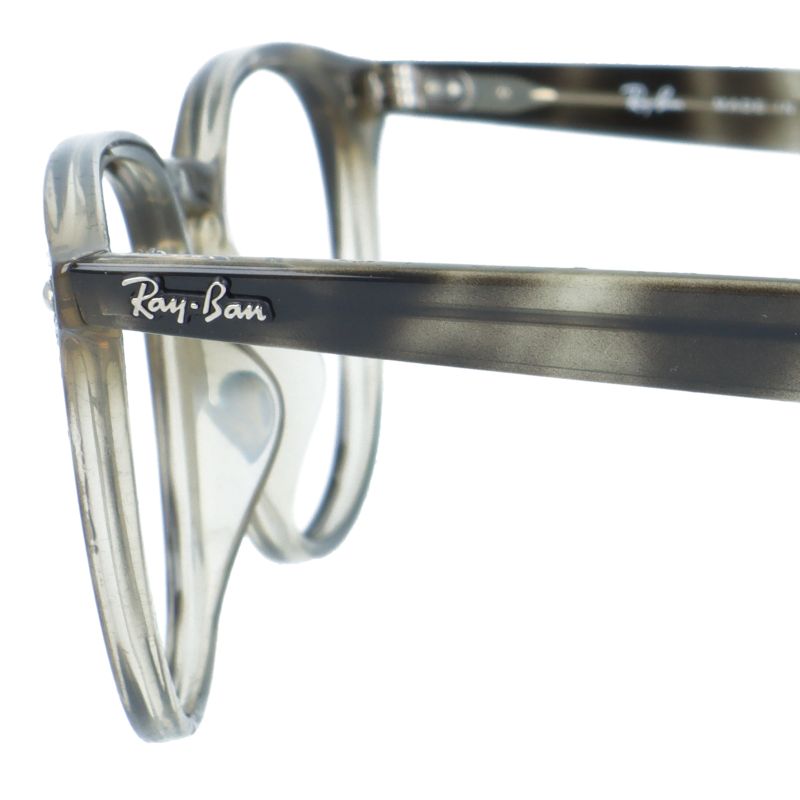 Ray-Ban（レイバン） 訳あり フレームのみ フルフィット アジアン
