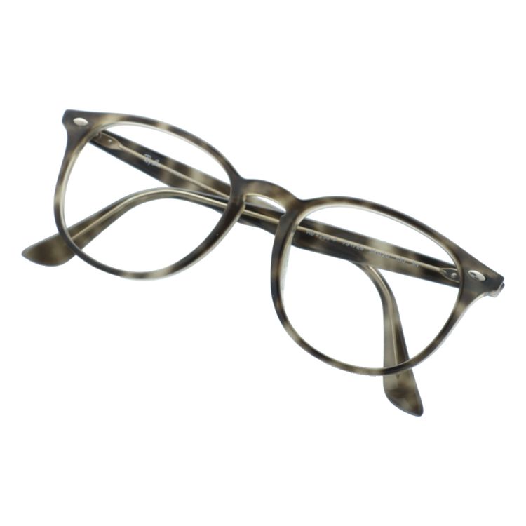Ray-Ban（レイバン） 訳あり フレームのみ フルフィット アジアン