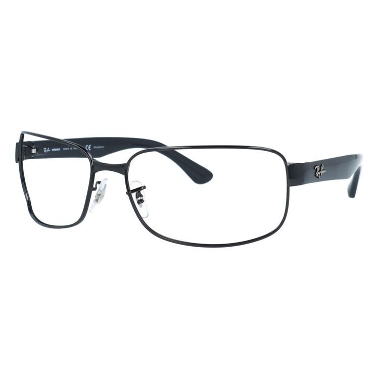 Ray-Ban（レイバン） 訳あり フレームのみ Ray-Ban RB3566CH 002/5J 65