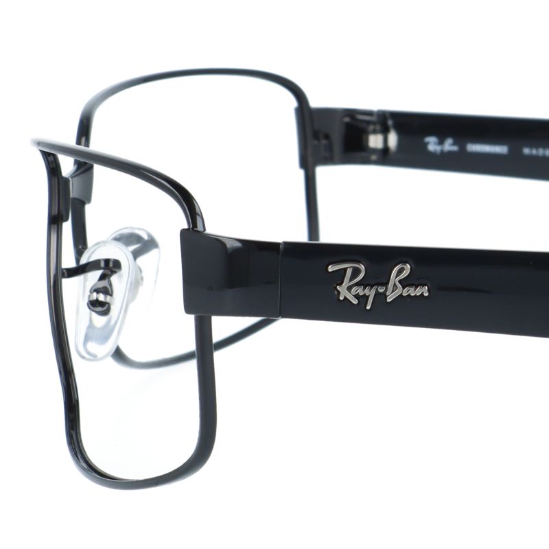 Ray-Ban（レイバン） 訳あり フレームのみ Ray-Ban RB3566CH 002/5J 65
