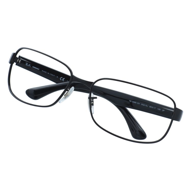 Ray-Ban（レイバン） 訳あり フレームのみ Ray-Ban RB3566CH 002/5J 65