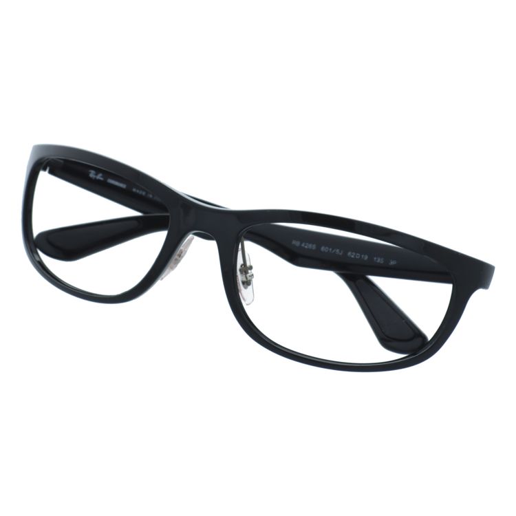 Ray-Ban（レイバン） 訳あり フレームのみ Ray-Ban RB4265 601/5J 62