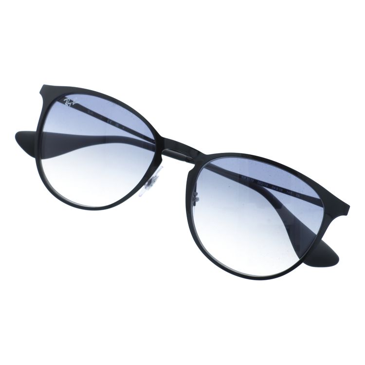 Ray-Ban（レイバン） 訳あり サングラス エリカメタル Ray-Ban ERIKA