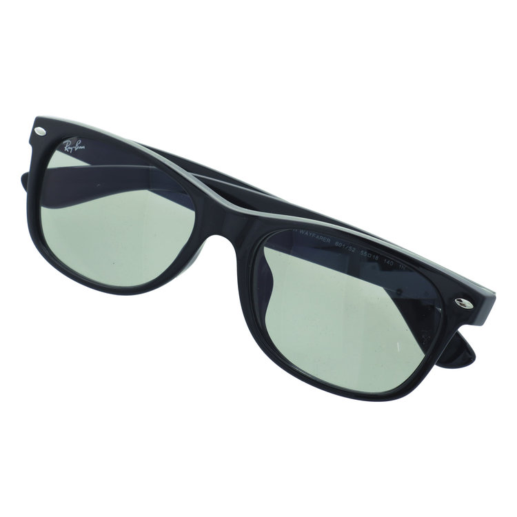Ray-Ban（レイバン） サングラス ニューウェイファーラー アジアン