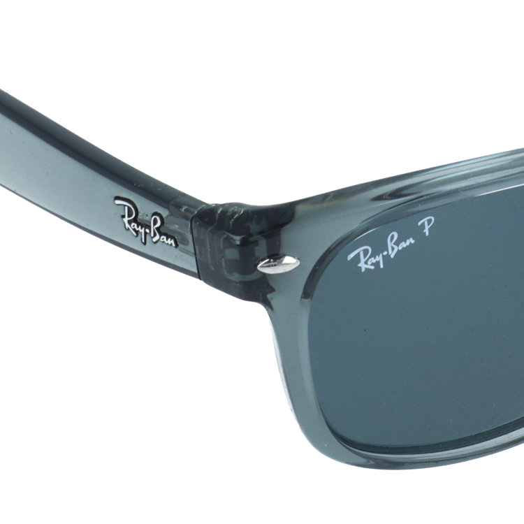 Ray-Ban（レイバン） サングラス ニューウェイファーラー 偏光