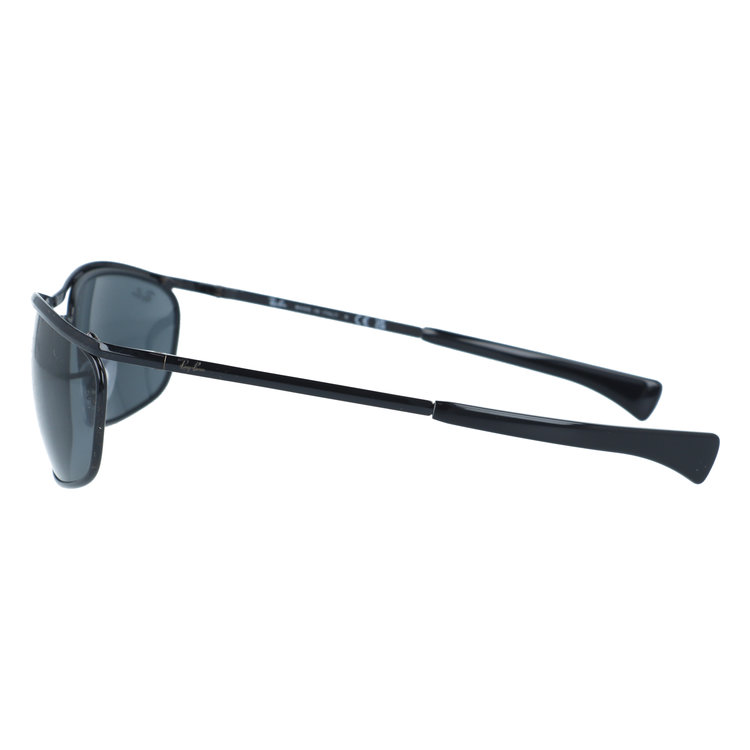 Ray-Ban（レイバン） サングラス オリンピアン アイ デラックス Ray